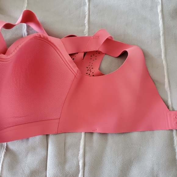 Victoria's secret max angel color pink size 36C - Picture 5 of 8